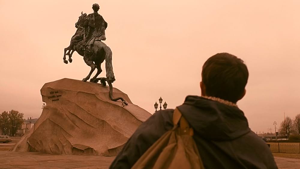ロシアン・ブラザーの画像