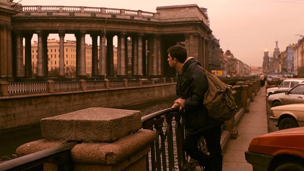 ロシアン・ブラザーの画像