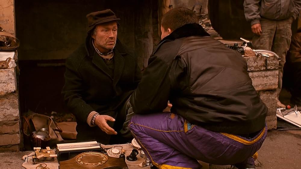 ロシアン・ブラザーの画像