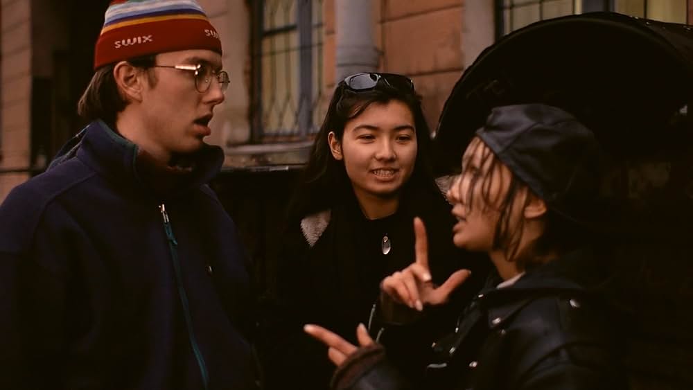 ロシアン・ブラザーの画像