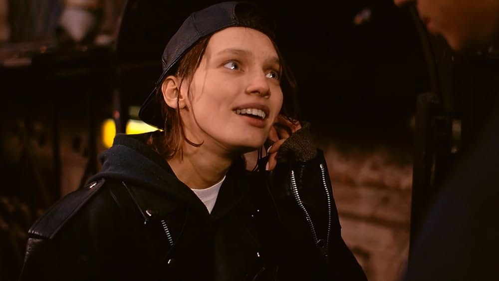 ロシアン・ブラザーの画像