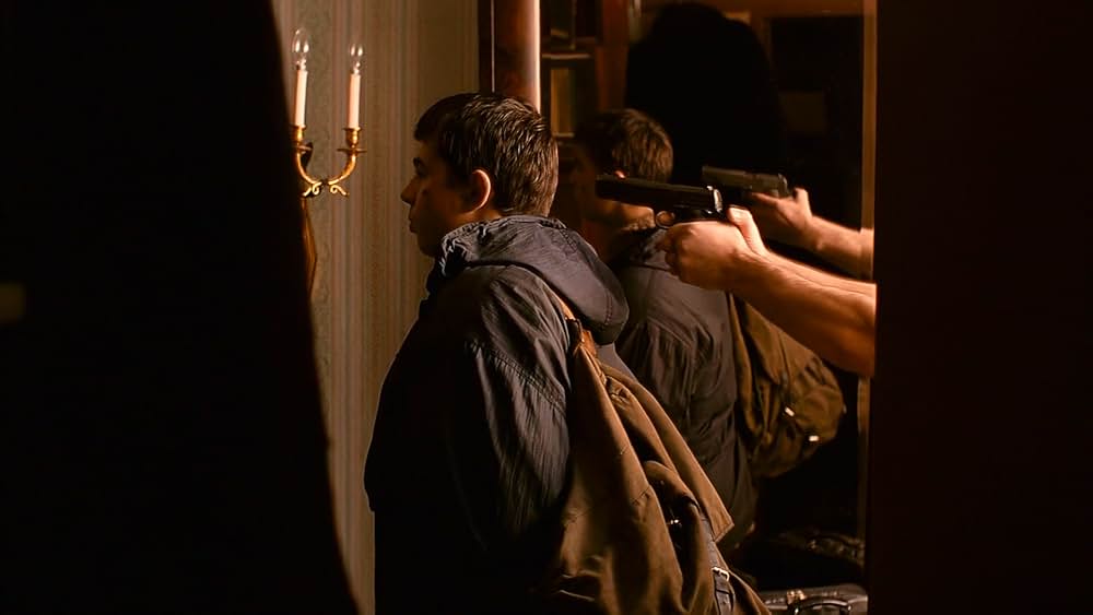 ロシアン・ブラザーの画像