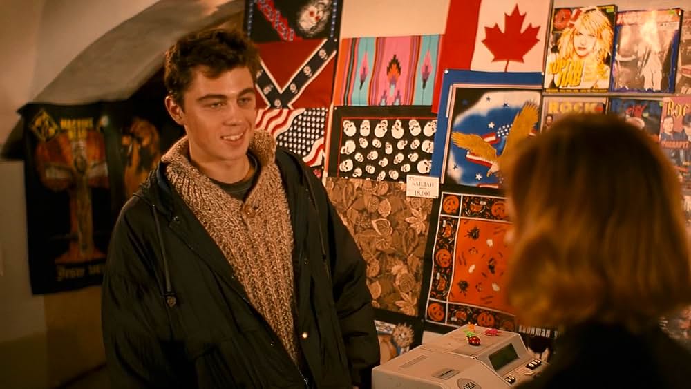 ロシアン・ブラザーの画像