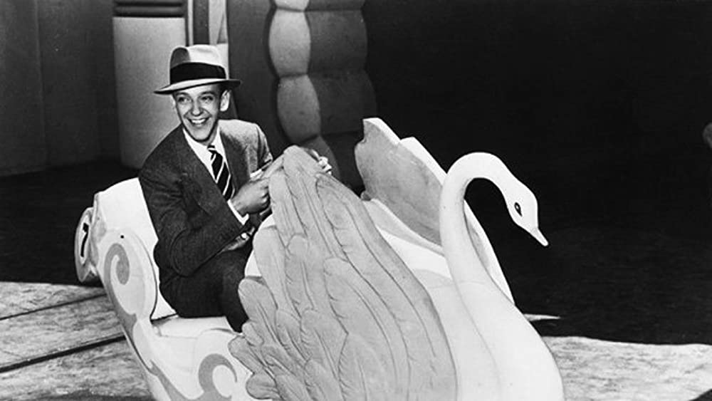 踊る騎士（ナイト）の画像