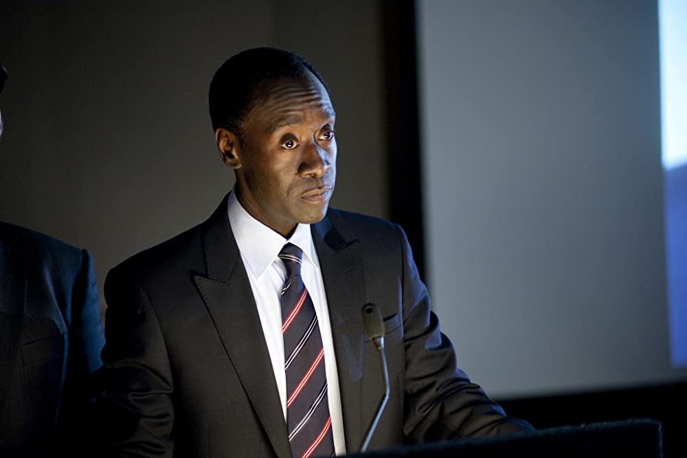 ザ・ガード 〜西部の相棒〜の画像