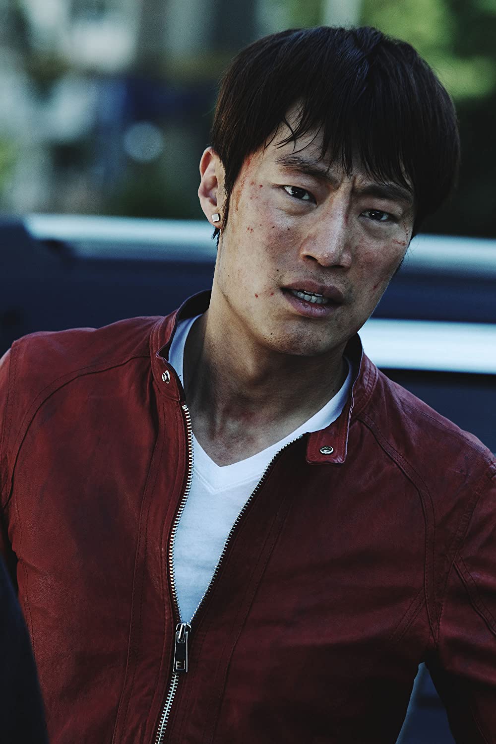 FLU 運命の36時間の画像