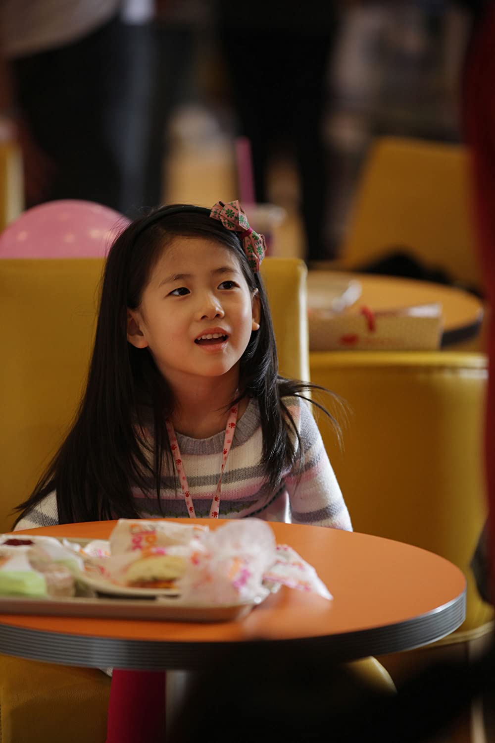 FLU 運命の36時間の画像