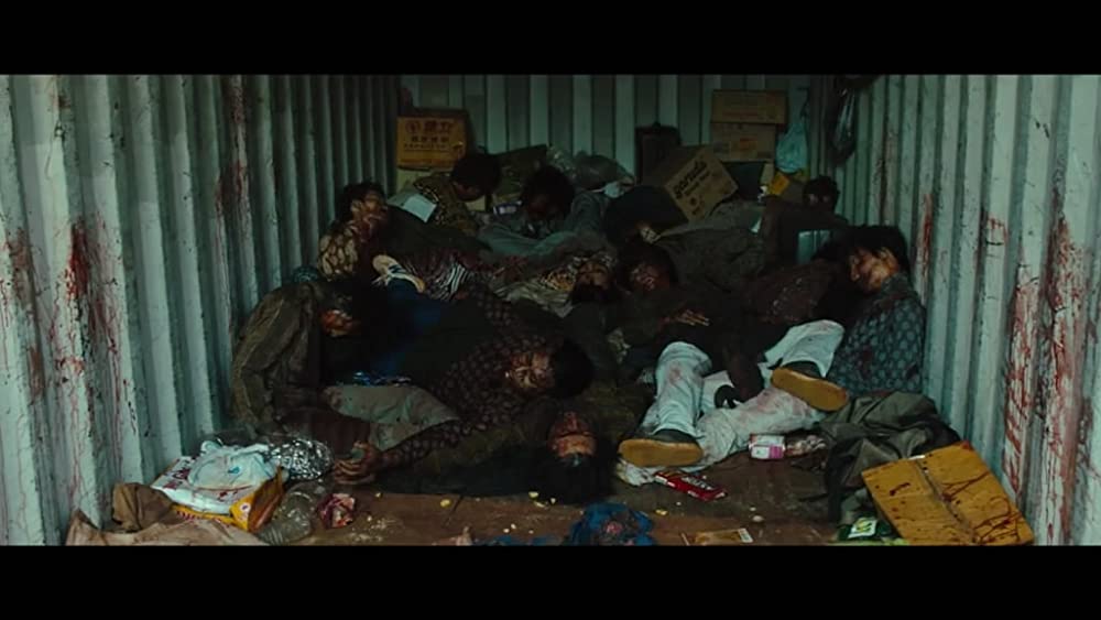 FLU 運命の36時間の画像