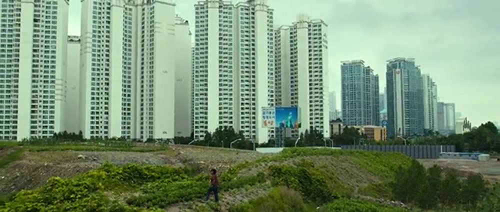 FLU 運命の36時間の画像