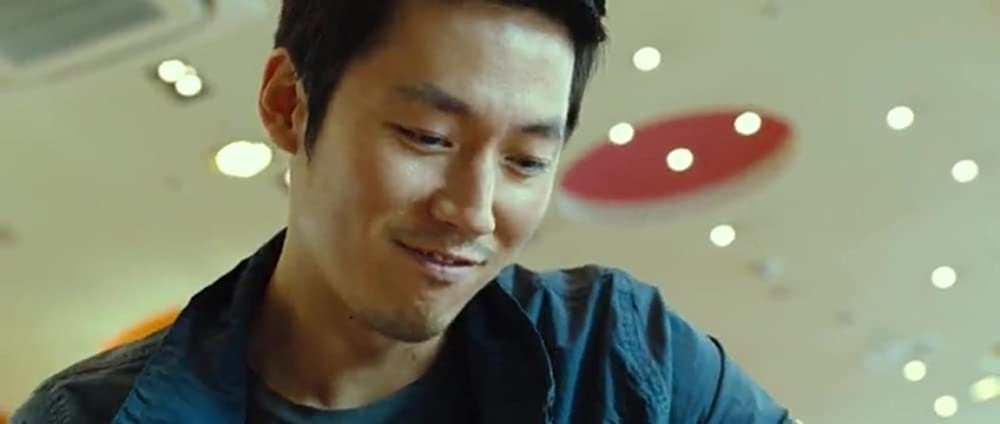 FLU 運命の36時間の画像