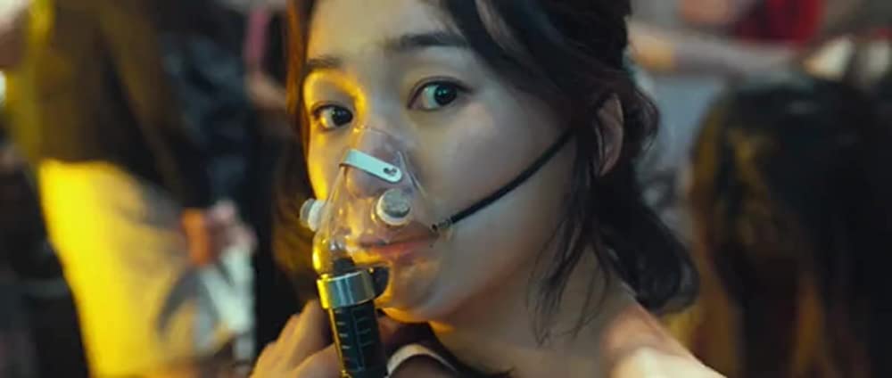 FLU 運命の36時間の画像