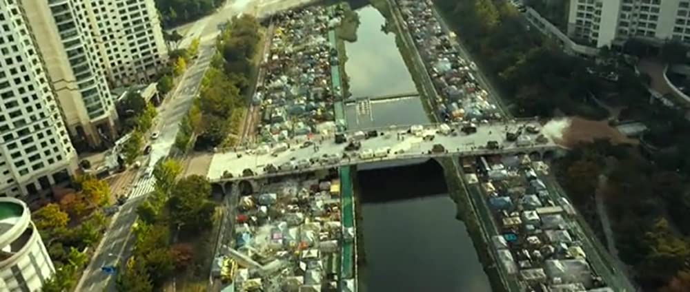 FLU 運命の36時間の画像