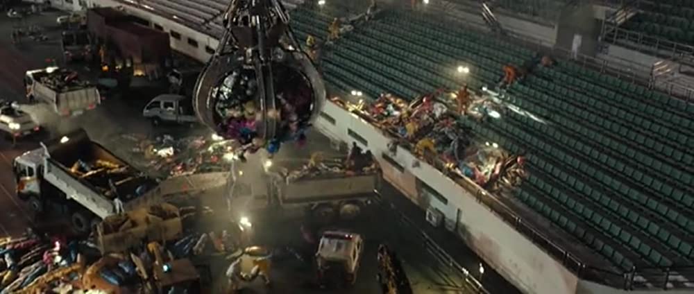 FLU 運命の36時間の画像