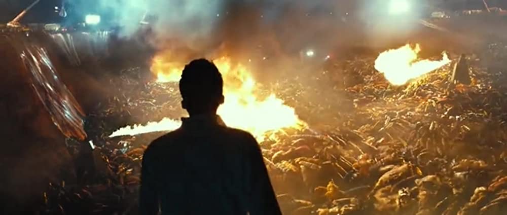 FLU 運命の36時間の画像