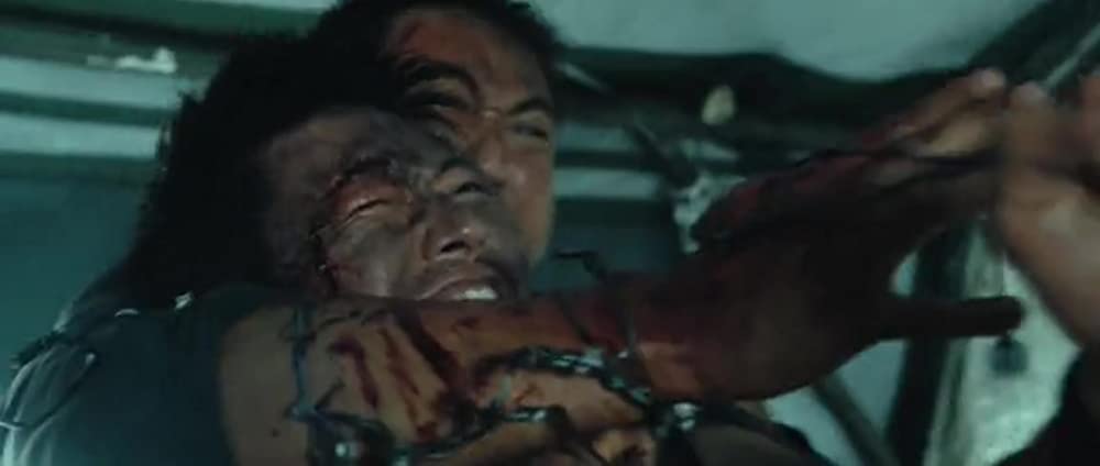 FLU 運命の36時間の画像