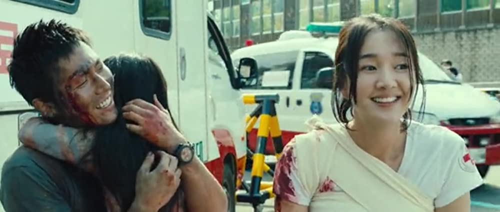 FLU 運命の36時間の画像