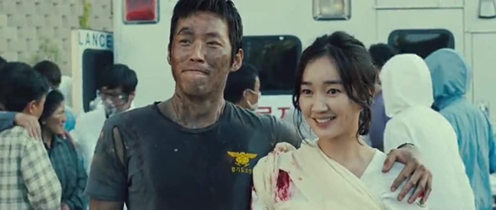 FLU 運命の36時間の画像