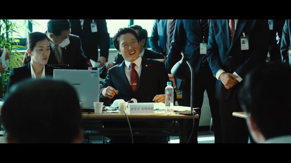 FLU 運命の36時間の画像