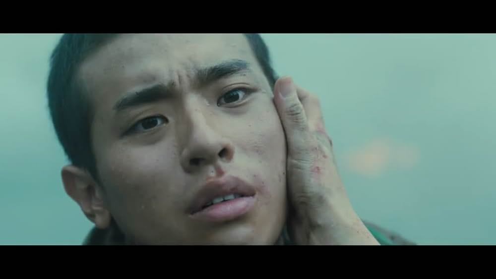 FLU 運命の36時間の画像