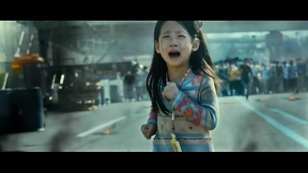 FLU 運命の36時間の画像