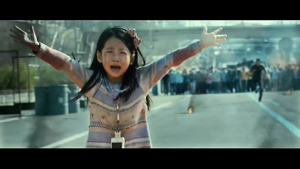 FLU 運命の36時間の画像