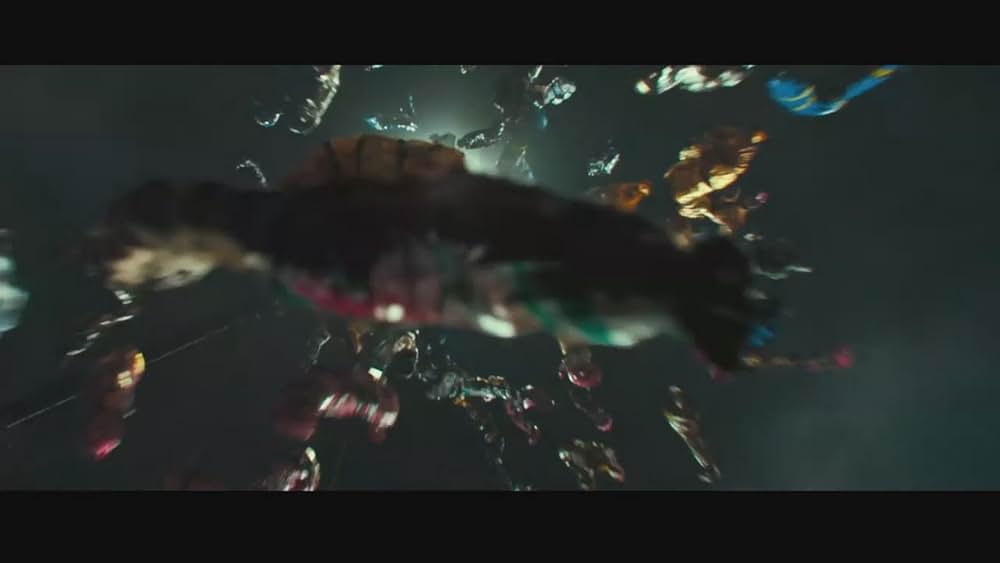 FLU 運命の36時間の画像