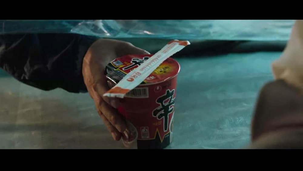 FLU 運命の36時間の画像