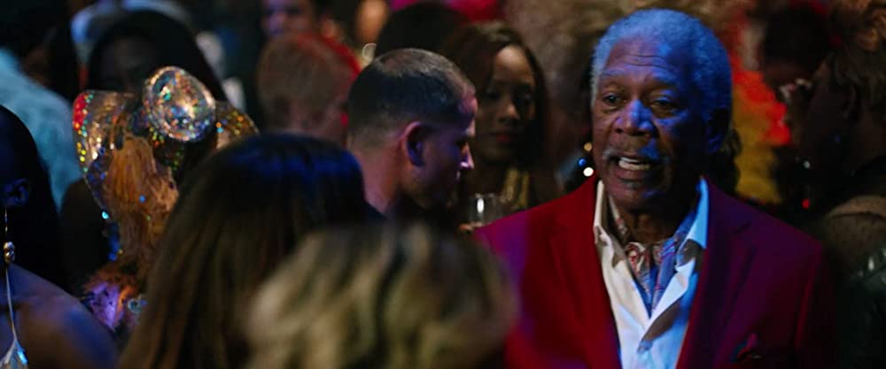 ラストベガスの画像