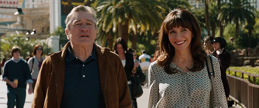 ラストベガスの画像