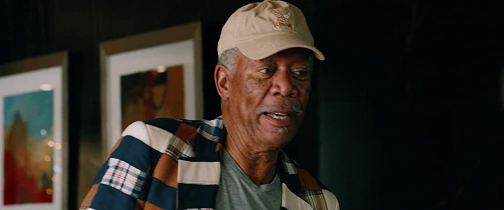 ラストベガスの画像