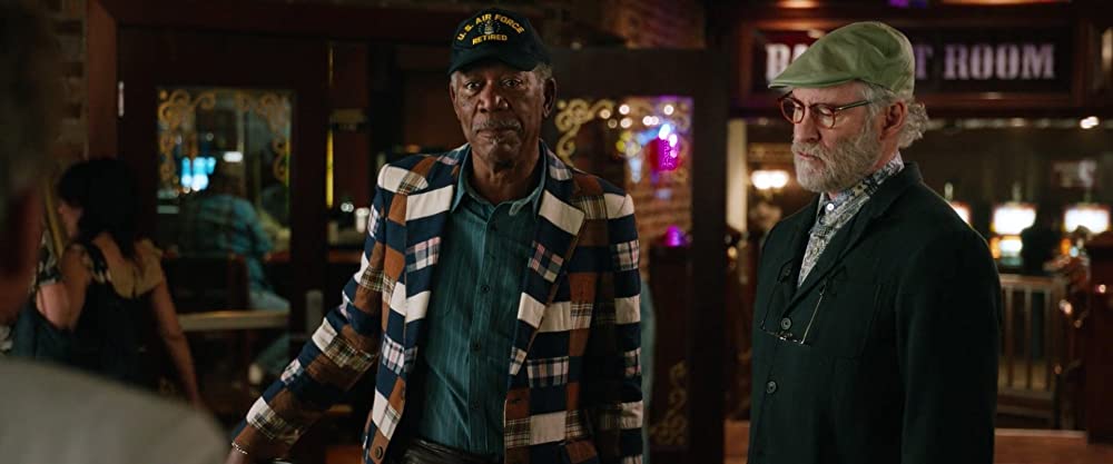 ラストベガスの画像