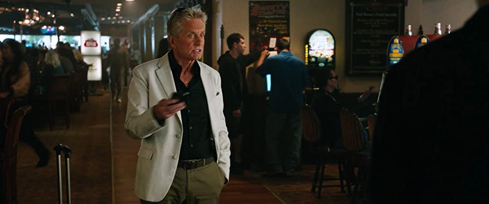 ラストベガスの画像