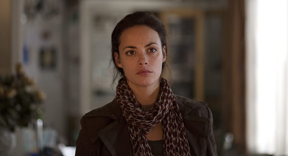 「ある過去の行方」ベレニス・ベジョの画像