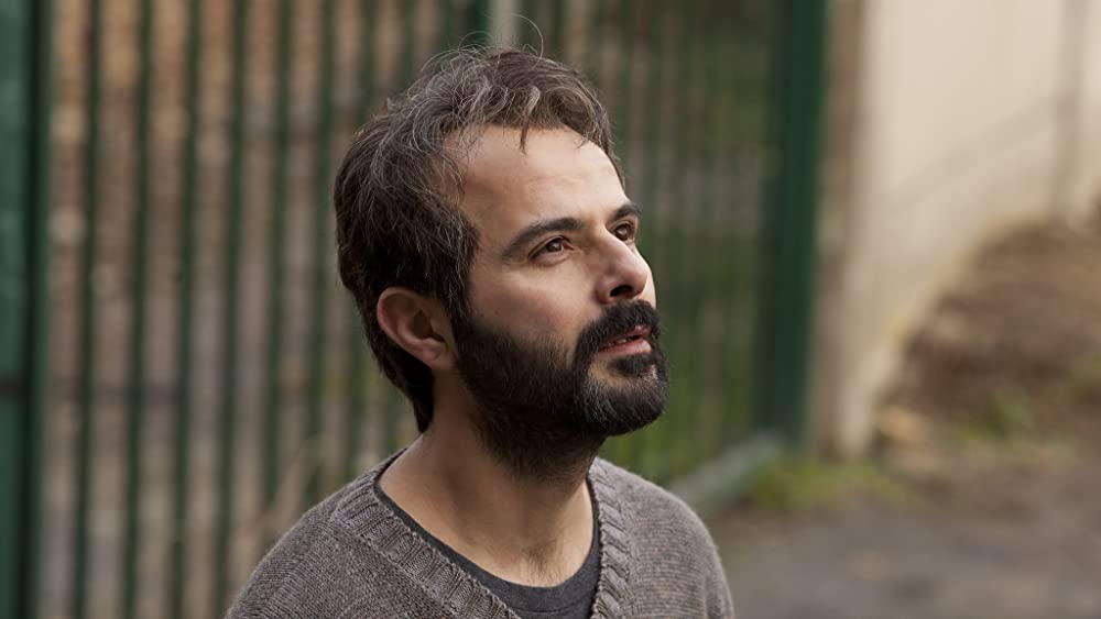 「ある過去の行方」アリ・モッサファの画像