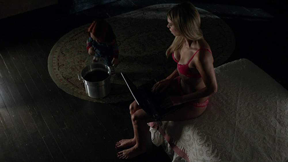 チャイルド・プレイ 誕生の秘密の画像