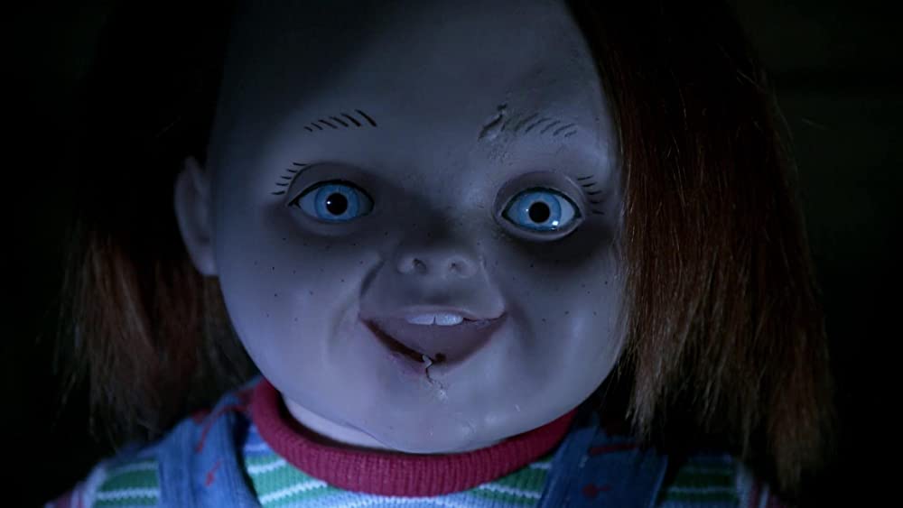 チャイルド・プレイ 誕生の秘密の画像