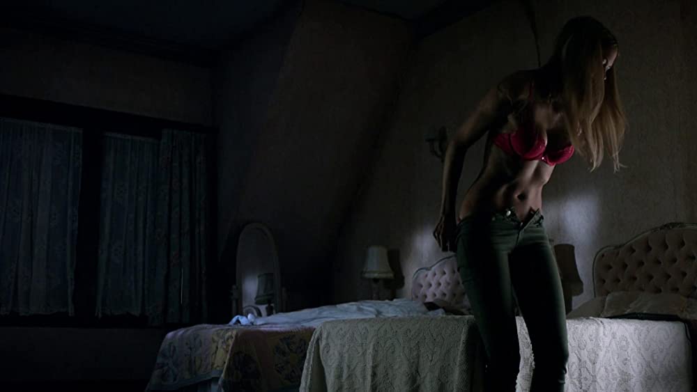 「チャイルド・プレイ 誕生の秘密」Maitland McConnellの画像