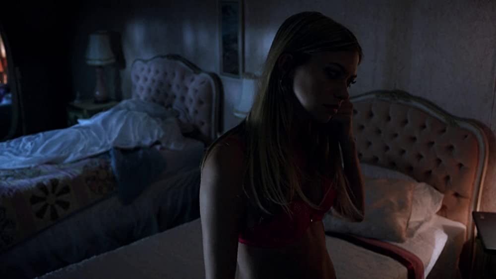 「チャイルド・プレイ 誕生の秘密」Maitland McConnellの画像