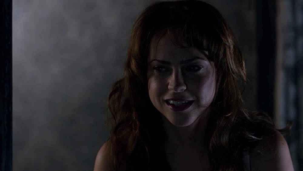 「チャイルド・プレイ 誕生の秘密」フィオナ・ドゥーリフの画像