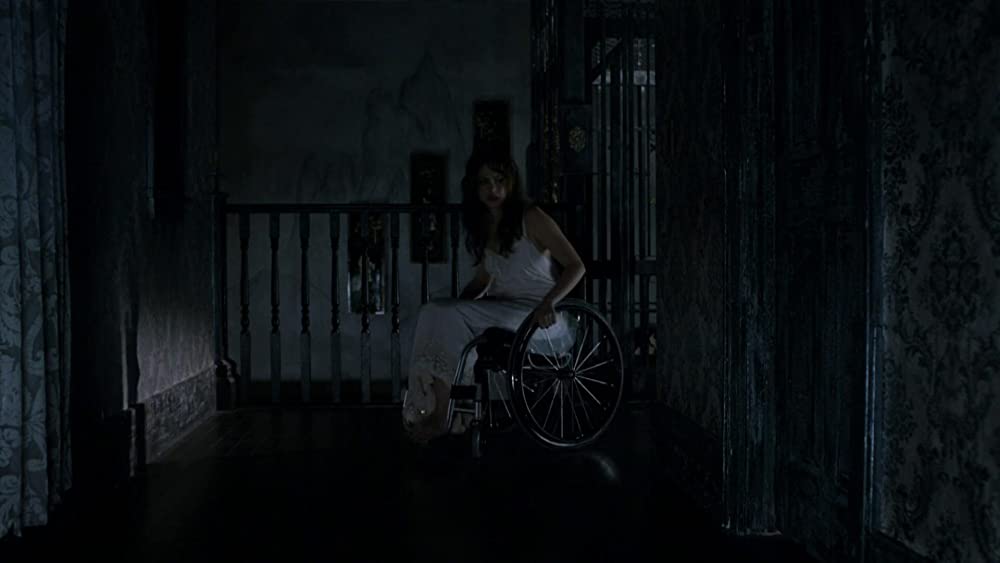 「チャイルド・プレイ 誕生の秘密」フィオナ・ドゥーリフの画像