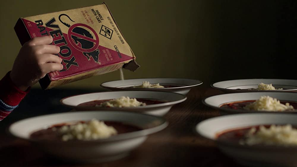 チャイルド・プレイ 誕生の秘密の画像