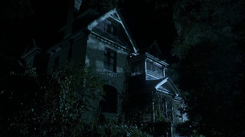 チャイルド・プレイ 誕生の秘密の画像