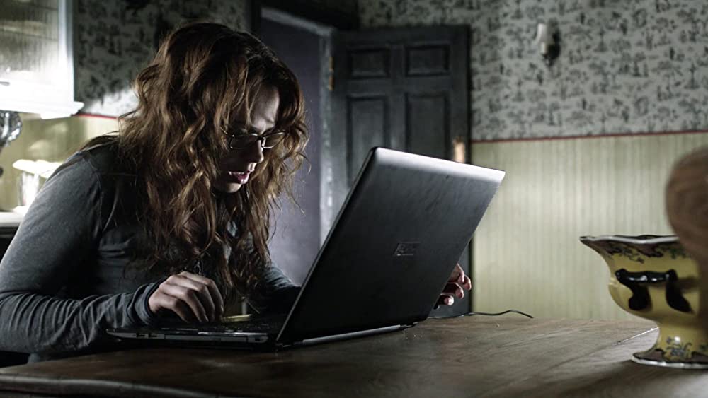 「チャイルド・プレイ 誕生の秘密」フィオナ・ドゥーリフの画像