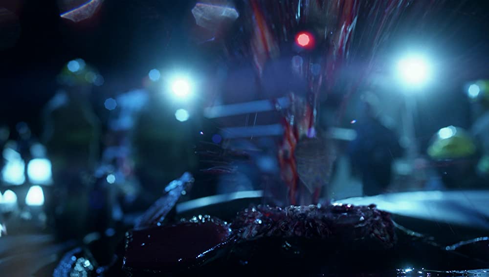 チャイルド・プレイ 誕生の秘密の画像