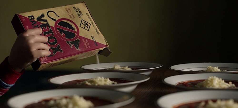 チャイルド・プレイ 誕生の秘密の画像