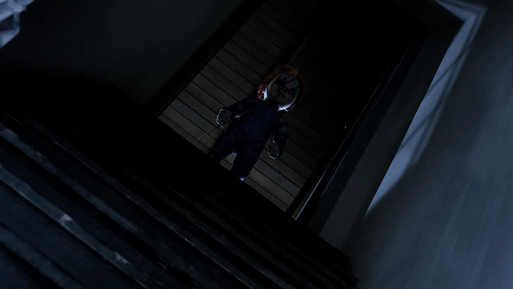 チャイルド・プレイ 誕生の秘密の画像