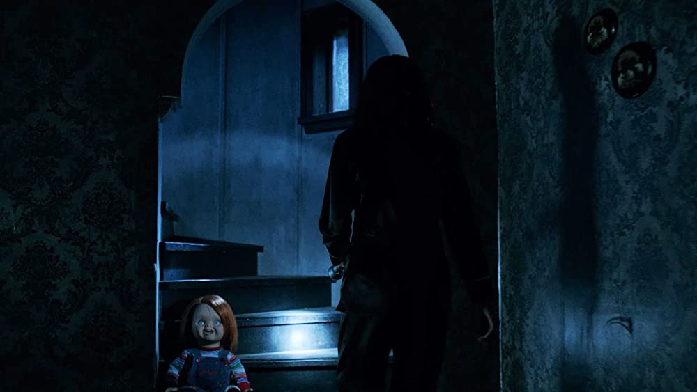 チャイルド・プレイ 誕生の秘密の画像