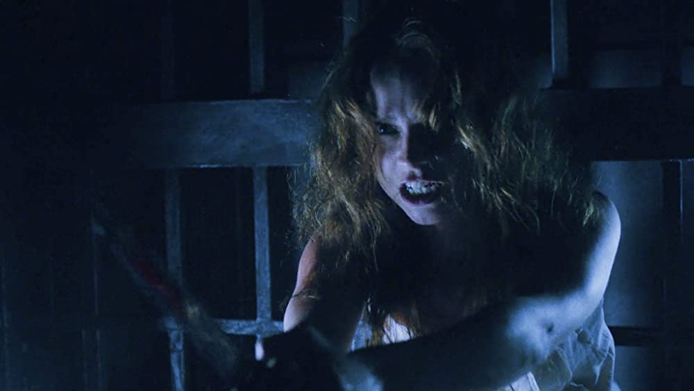 「チャイルド・プレイ 誕生の秘密」フィオナ・ドゥーリフの画像