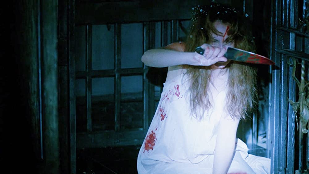 「チャイルド・プレイ 誕生の秘密」フィオナ・ドゥーリフの画像