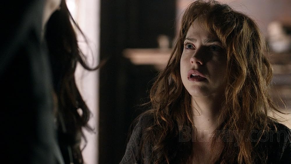 「チャイルド・プレイ 誕生の秘密」フィオナ・ドゥーリフの画像